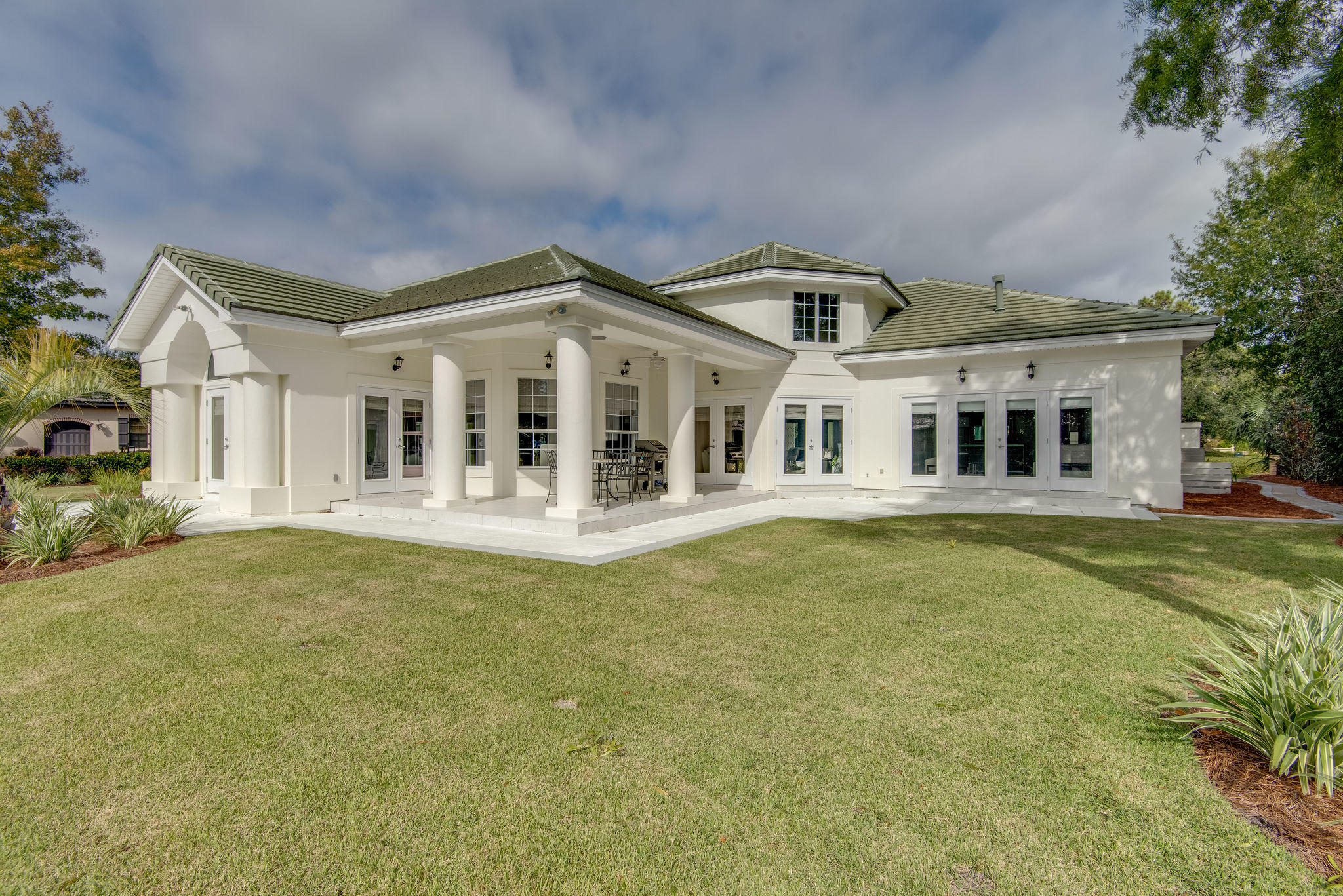 TROON DRIVE - Residential