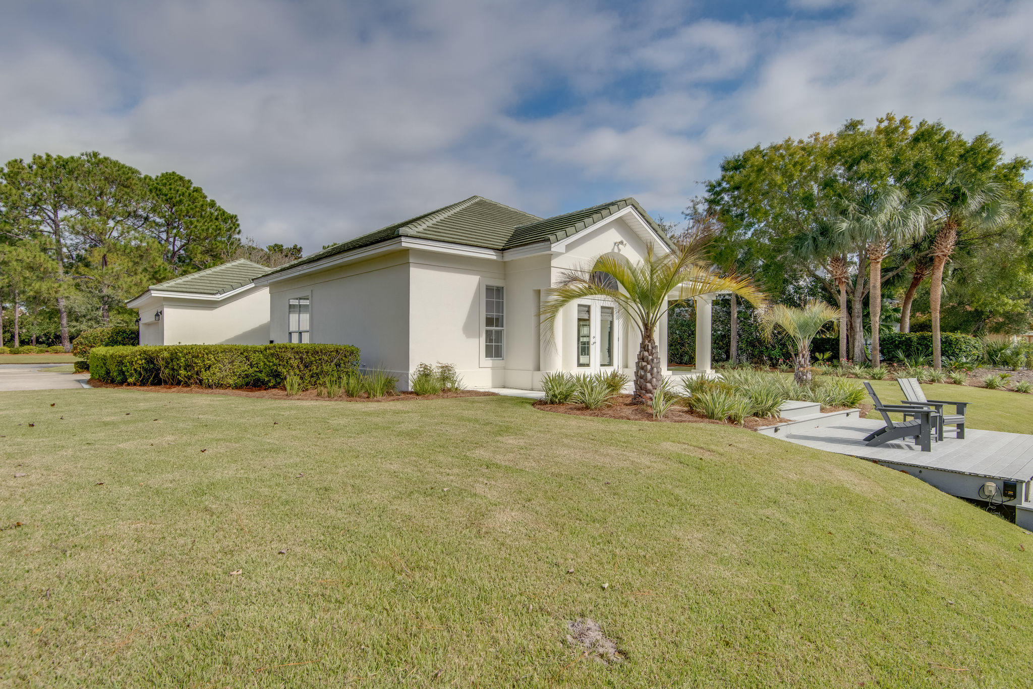 TROON DRIVE - Residential