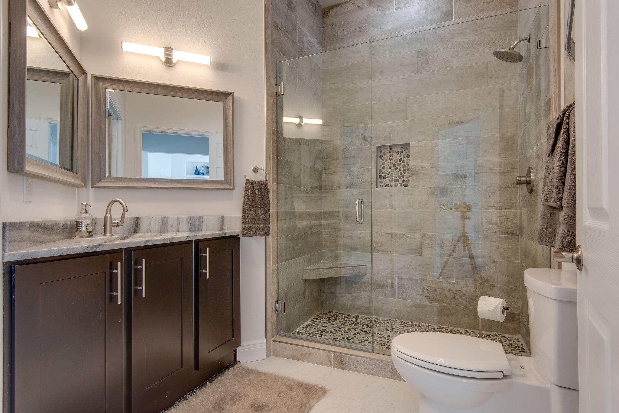 TROON DRIVE - Residential