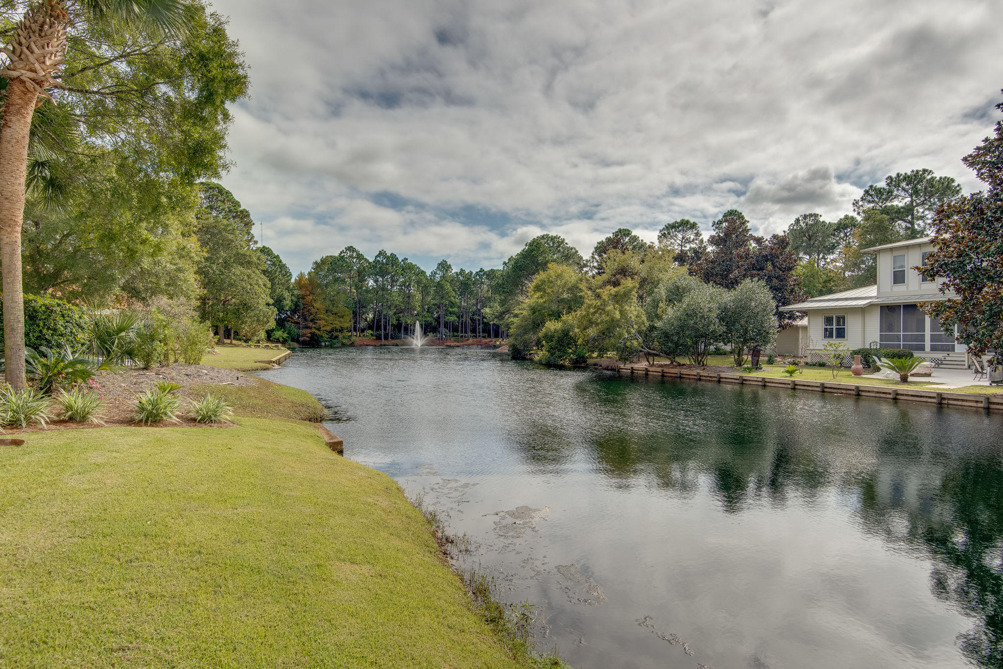 TROON DRIVE - Residential