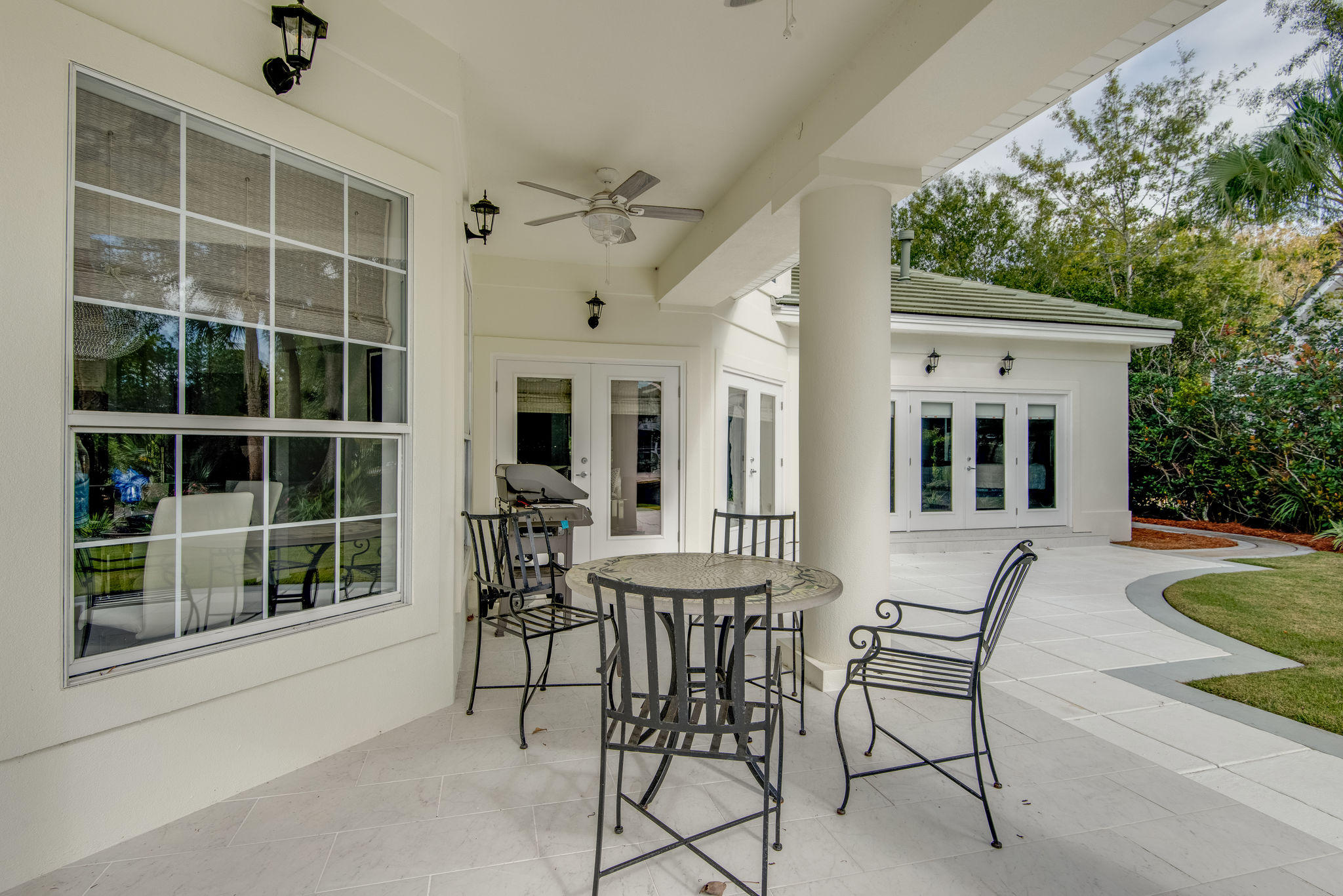 TROON DRIVE - Residential