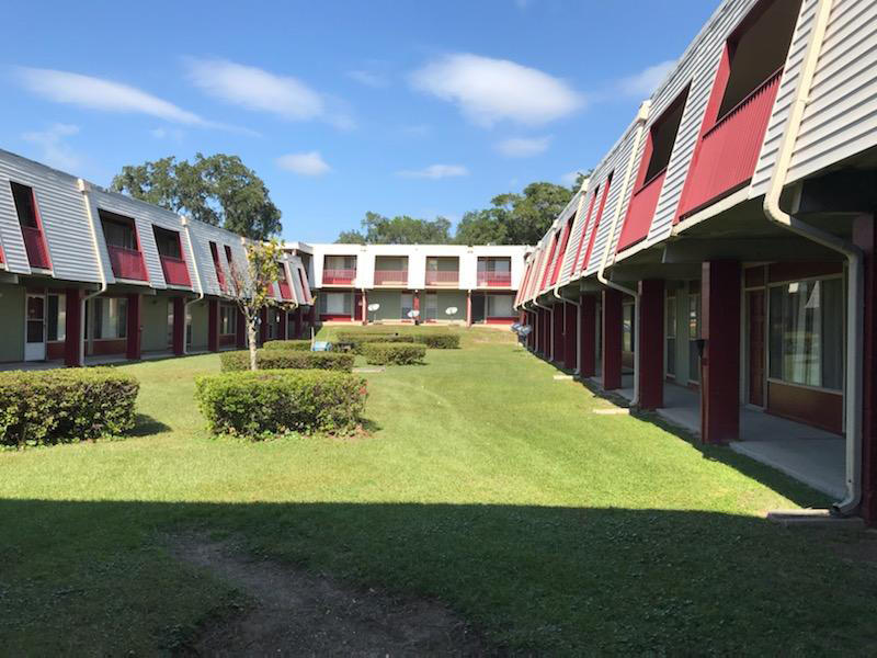 PIER ONE CONDO - Residential