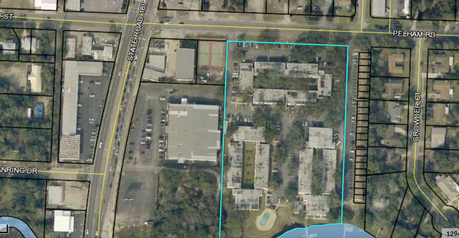 PIER ONE CONDO - Residential