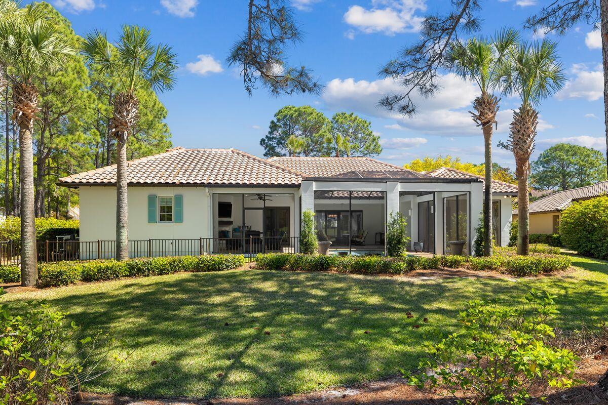 ISLAND GREEN - Residential