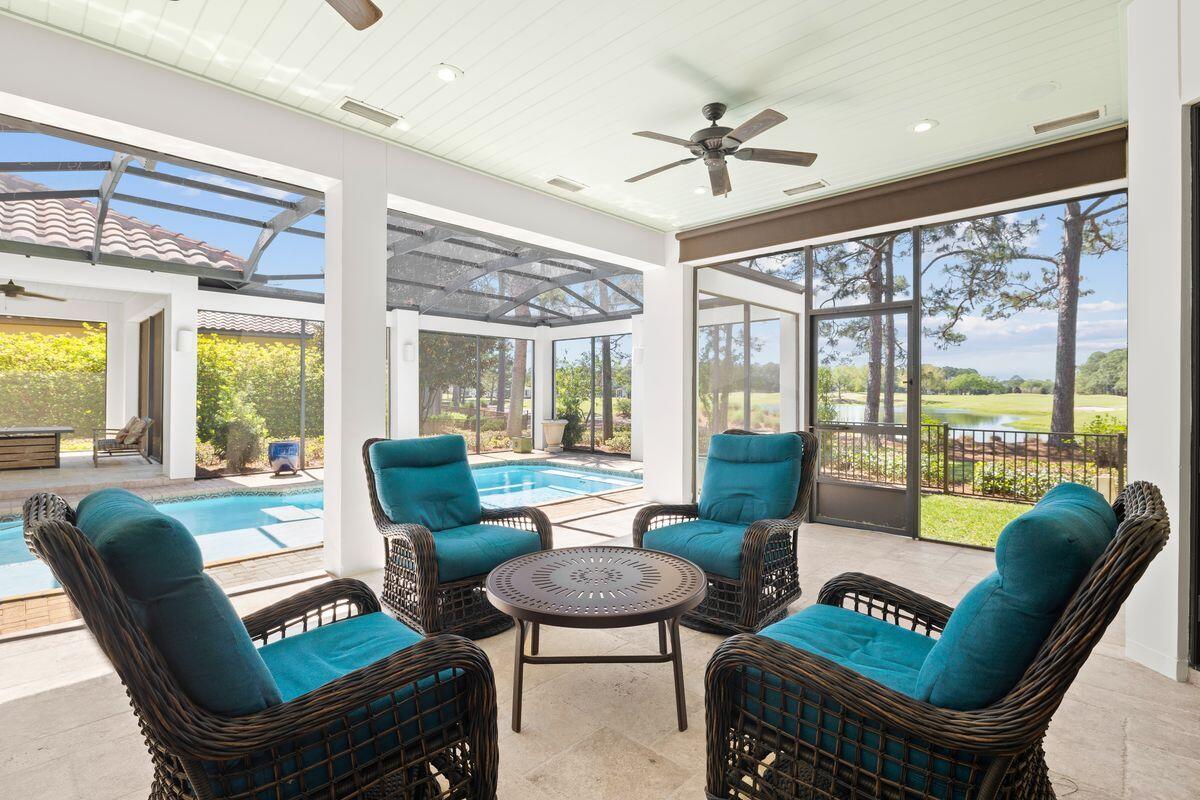 ISLAND GREEN - Residential