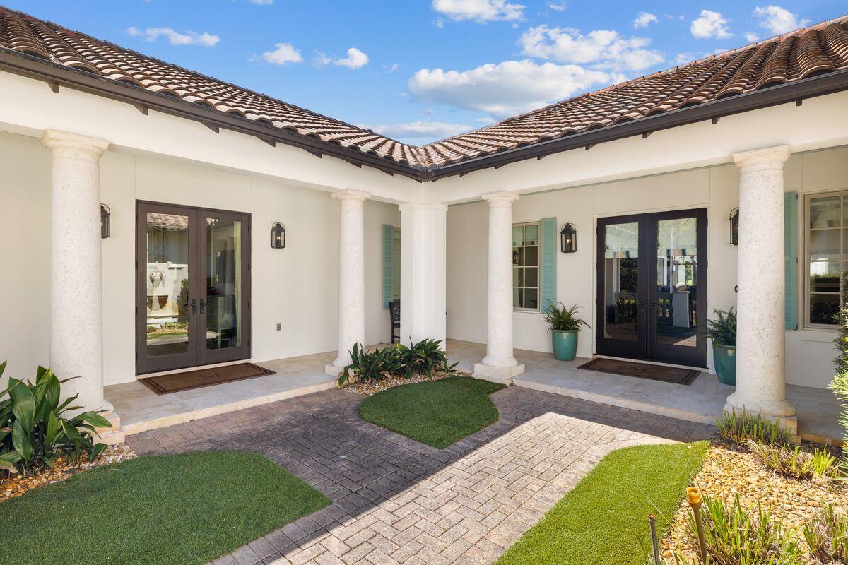 ISLAND GREEN - Residential