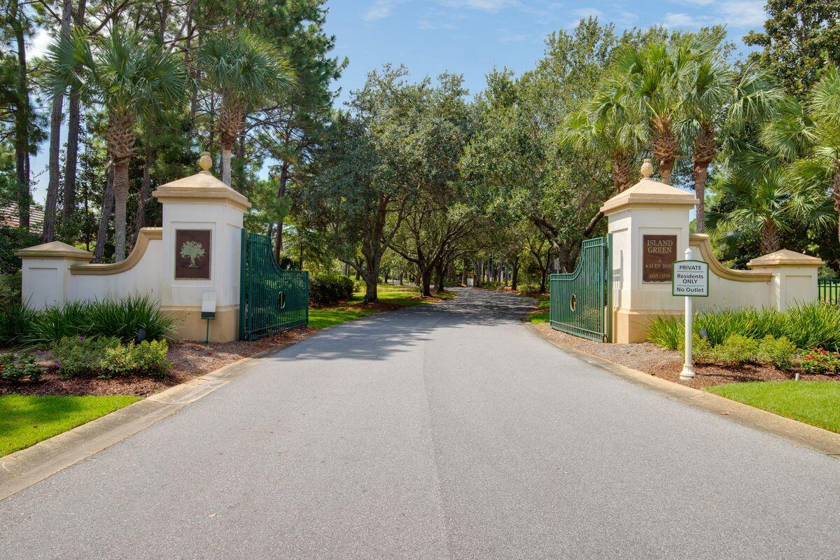 ISLAND GREEN - Residential