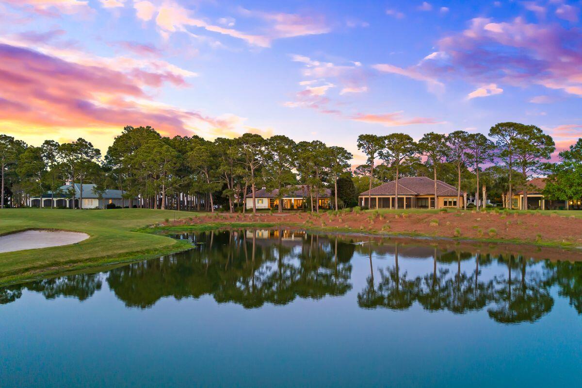 ISLAND GREEN - Residential