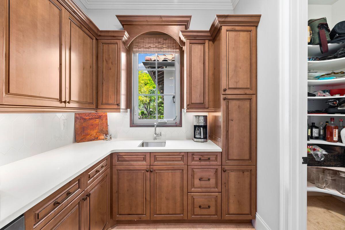 ISLAND GREEN - Residential