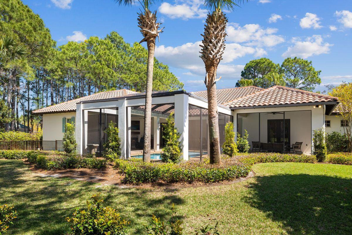 ISLAND GREEN - Residential