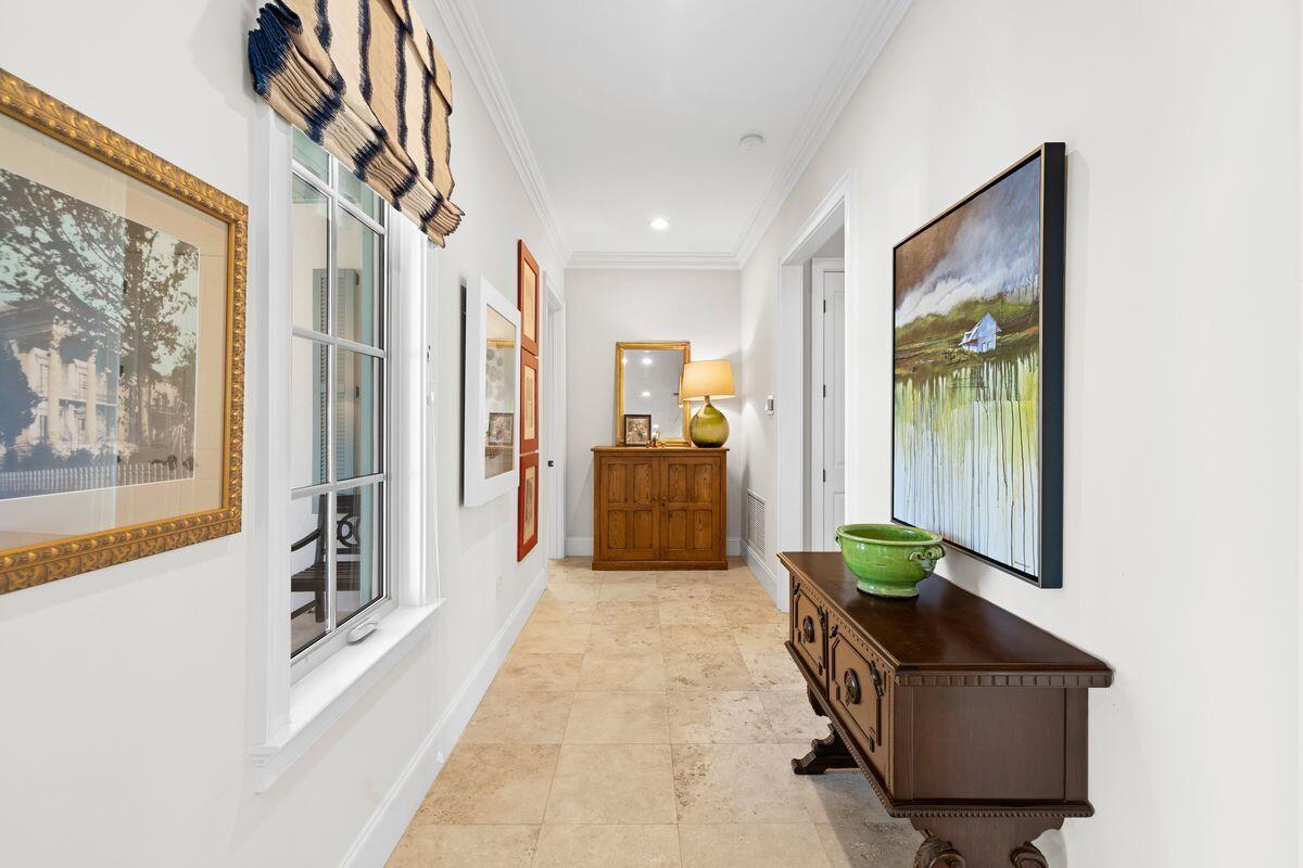 ISLAND GREEN - Residential