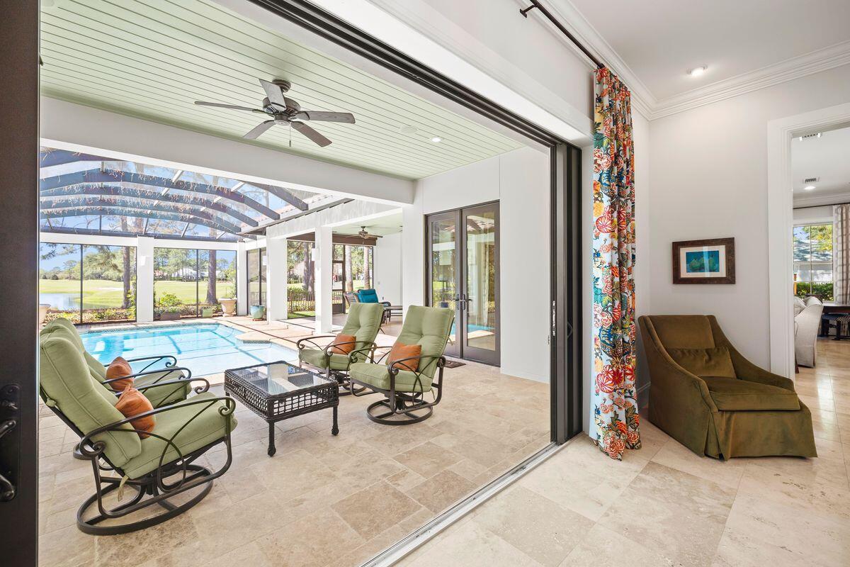 ISLAND GREEN - Residential