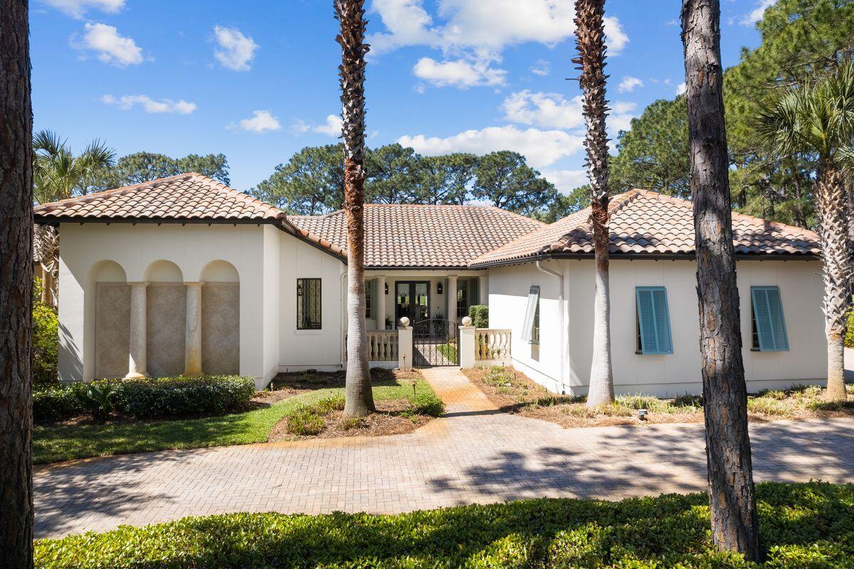 ISLAND GREEN - Residential