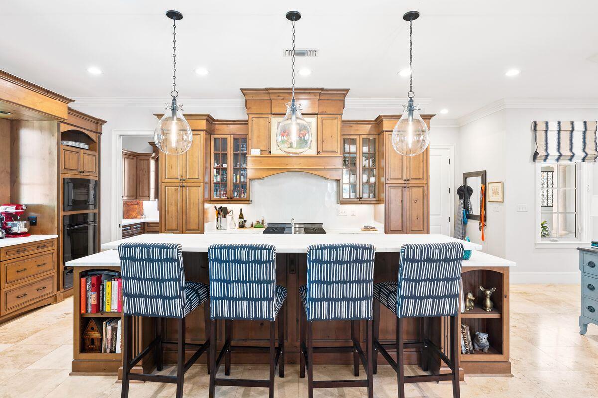 ISLAND GREEN - Residential