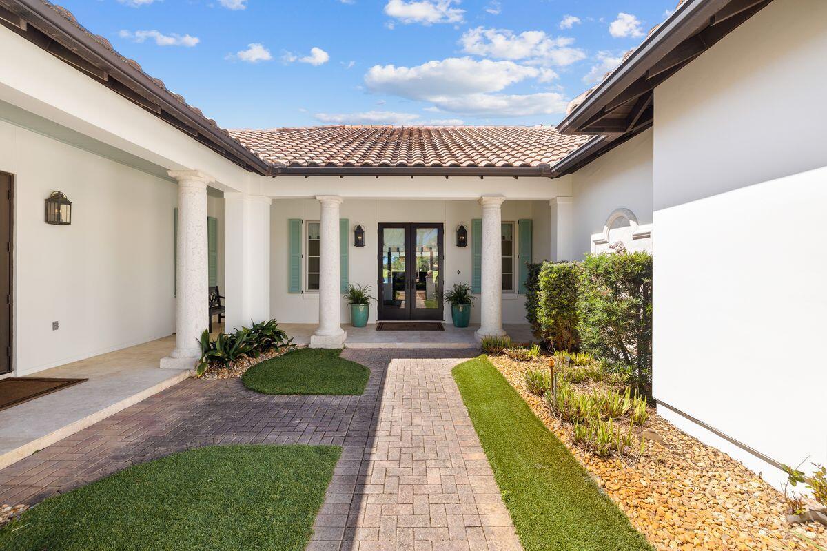 ISLAND GREEN - Residential