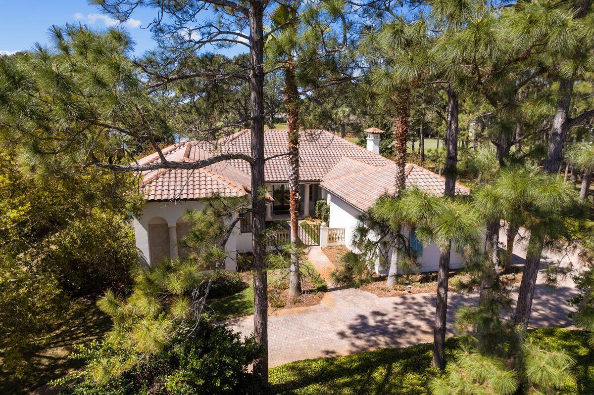 ISLAND GREEN - Residential