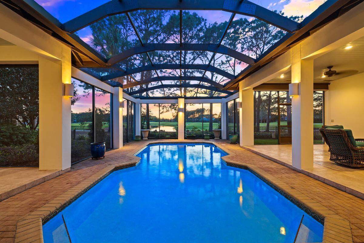 ISLAND GREEN - Residential