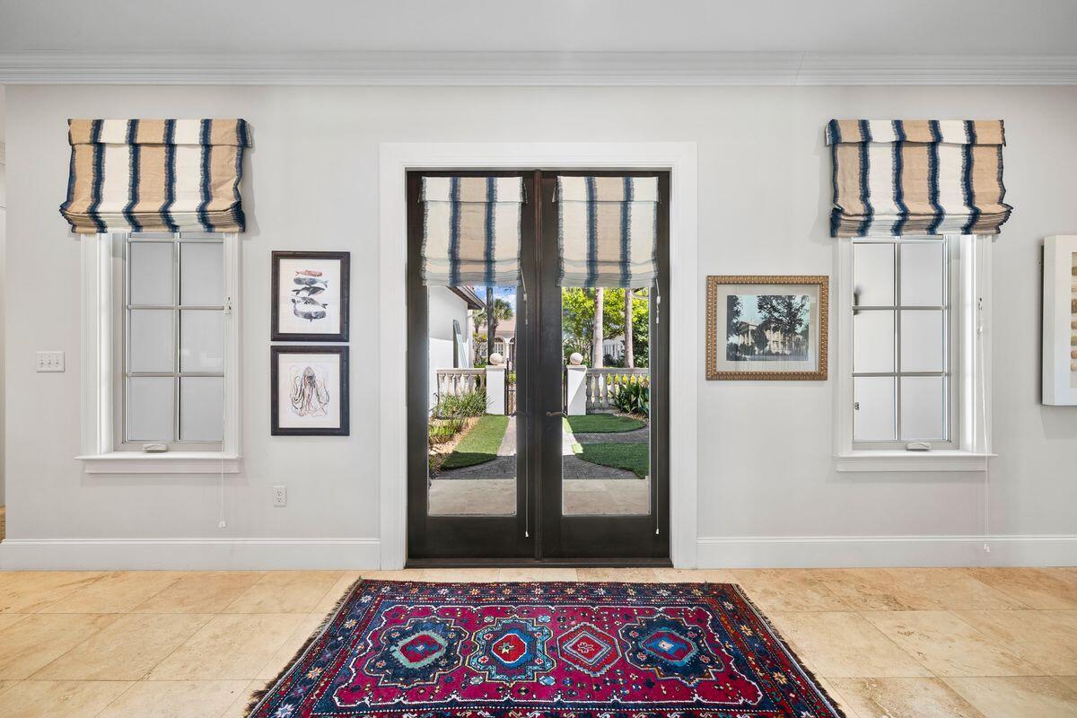 ISLAND GREEN - Residential