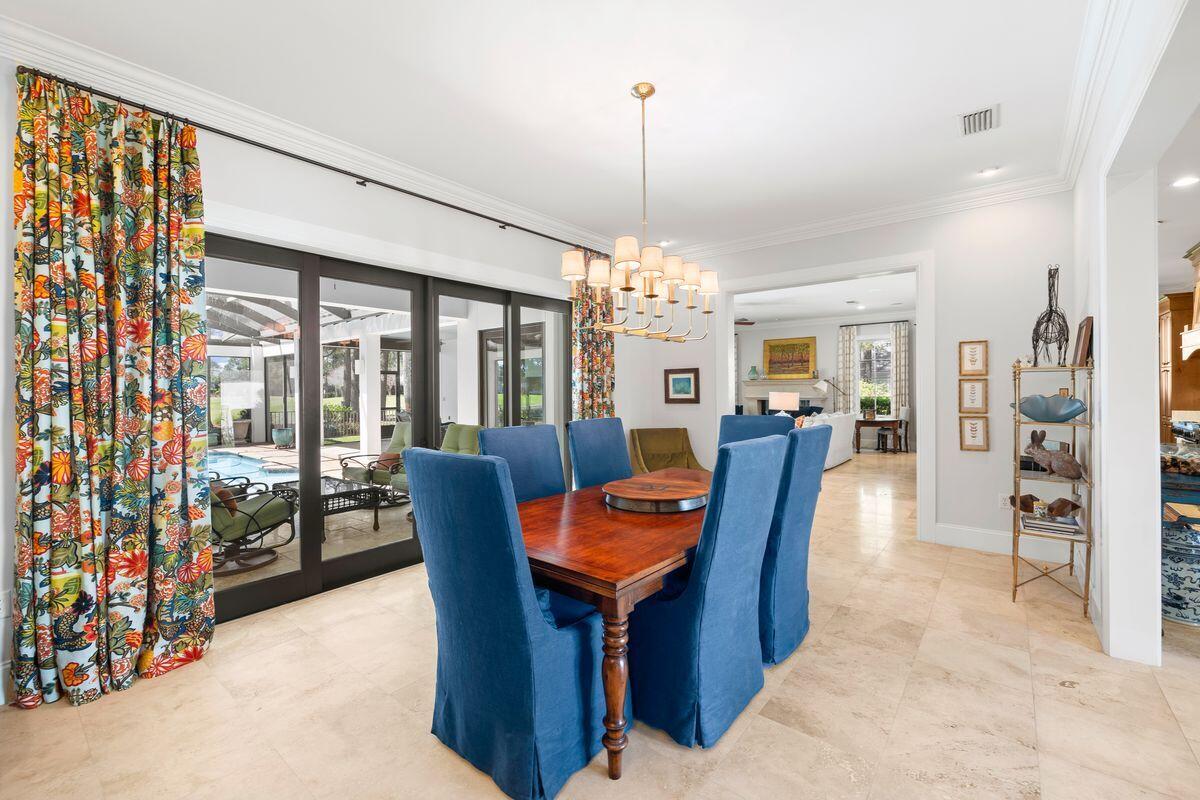 ISLAND GREEN - Residential