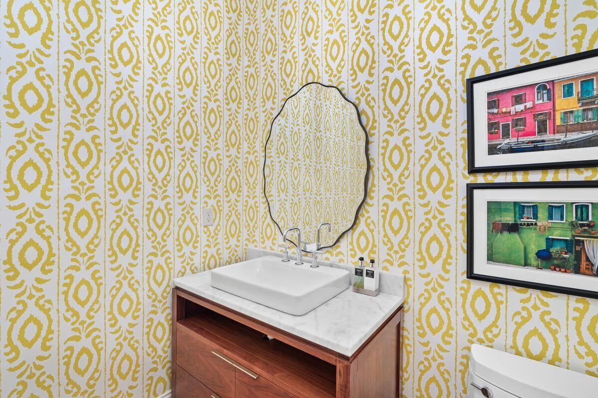 ISLAND GREEN - Residential