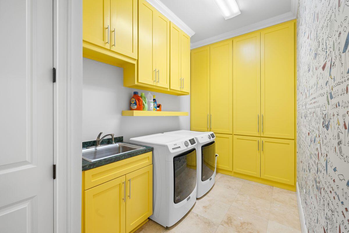 ISLAND GREEN - Residential