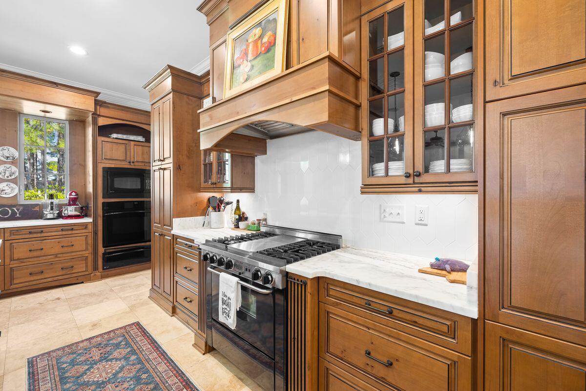 ISLAND GREEN - Residential