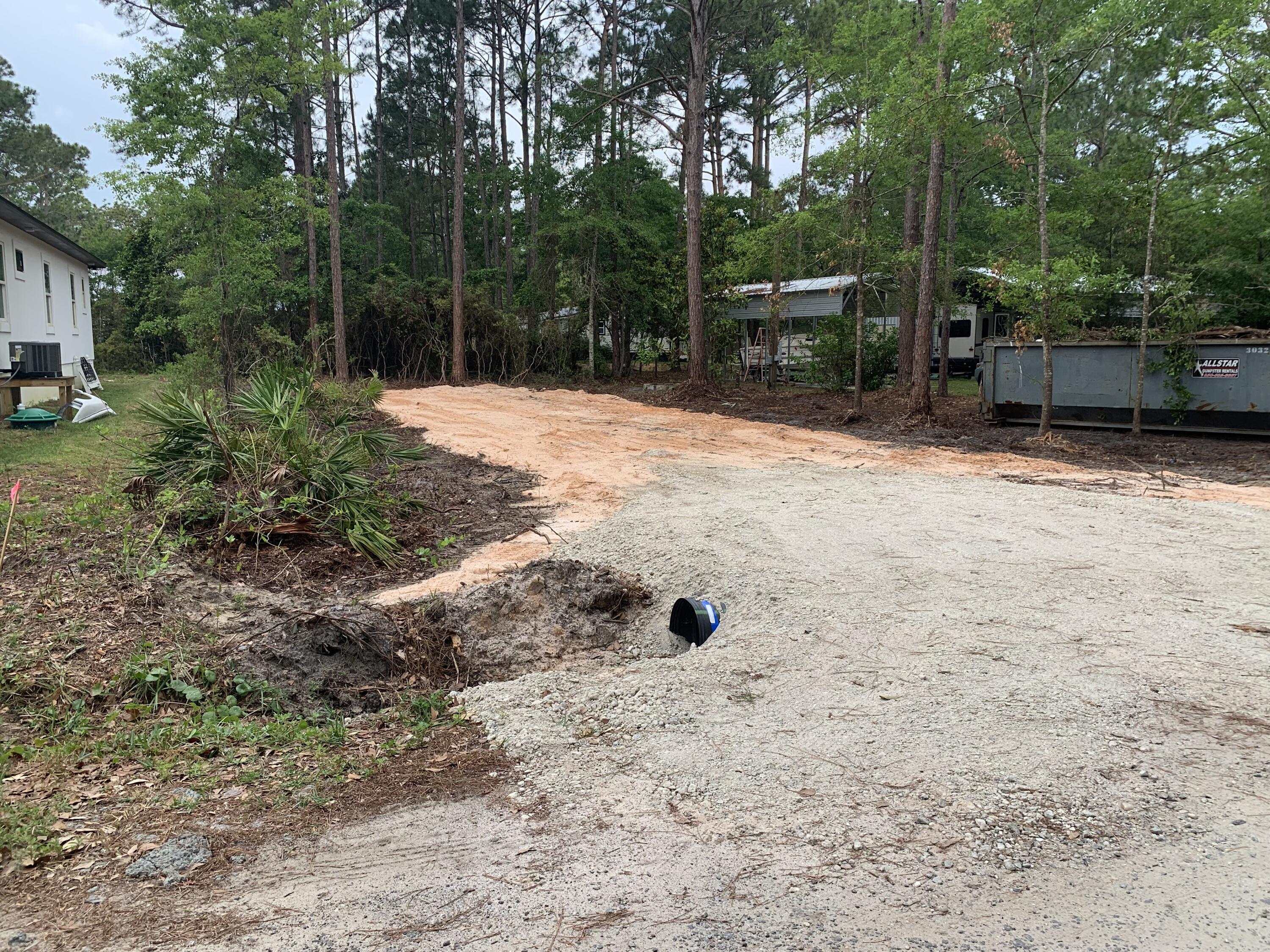 TOWN OF SANTA ROSA - Land