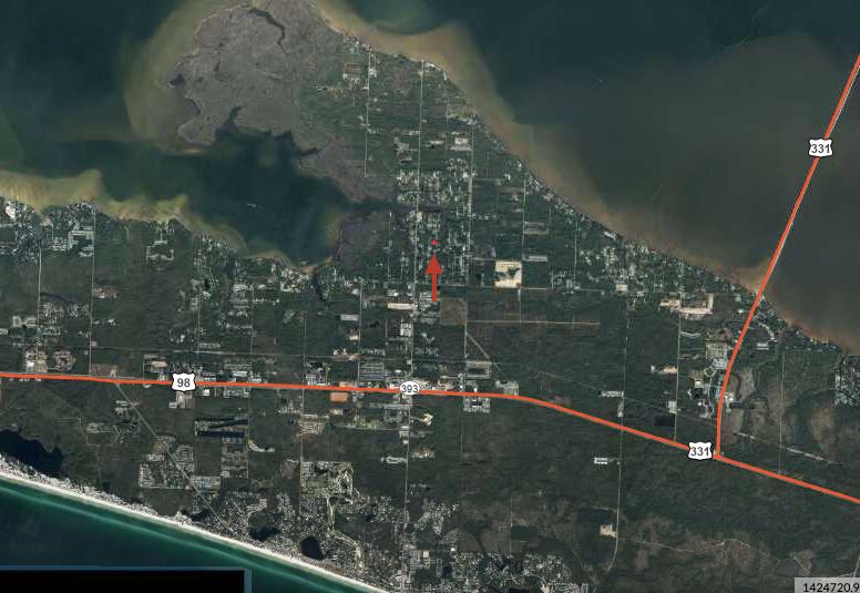 TOWN OF SANTA ROSA - Land