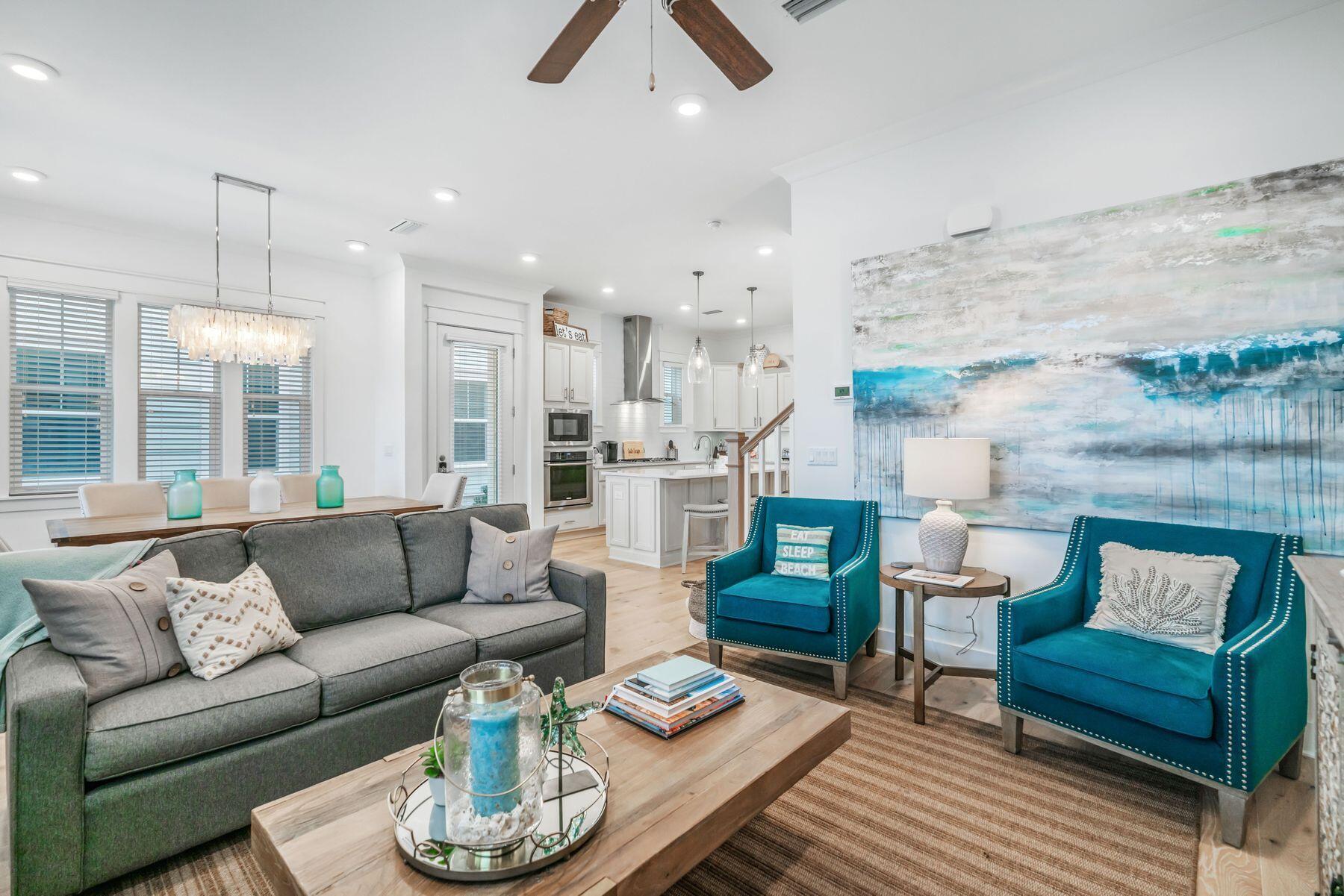 Prominence - Residential