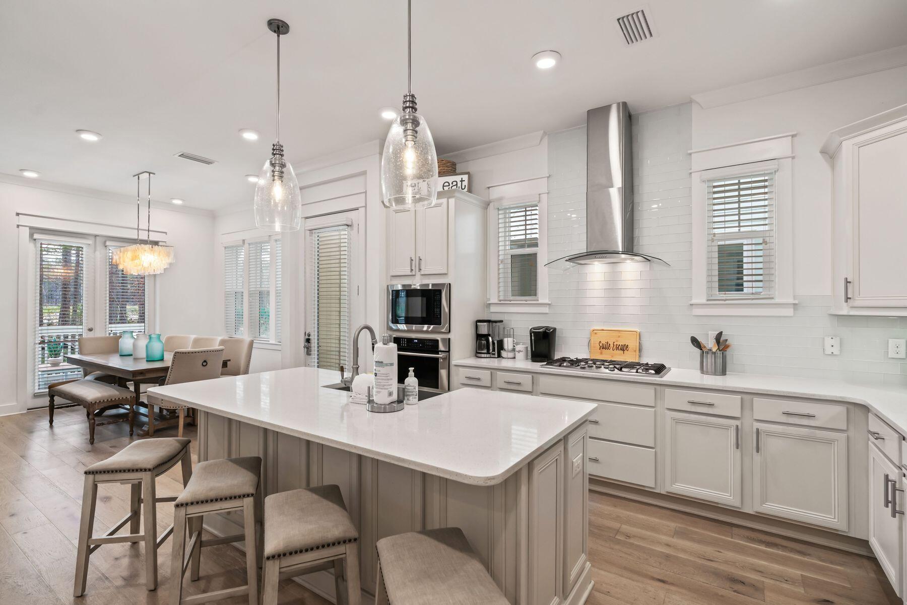 Prominence - Residential