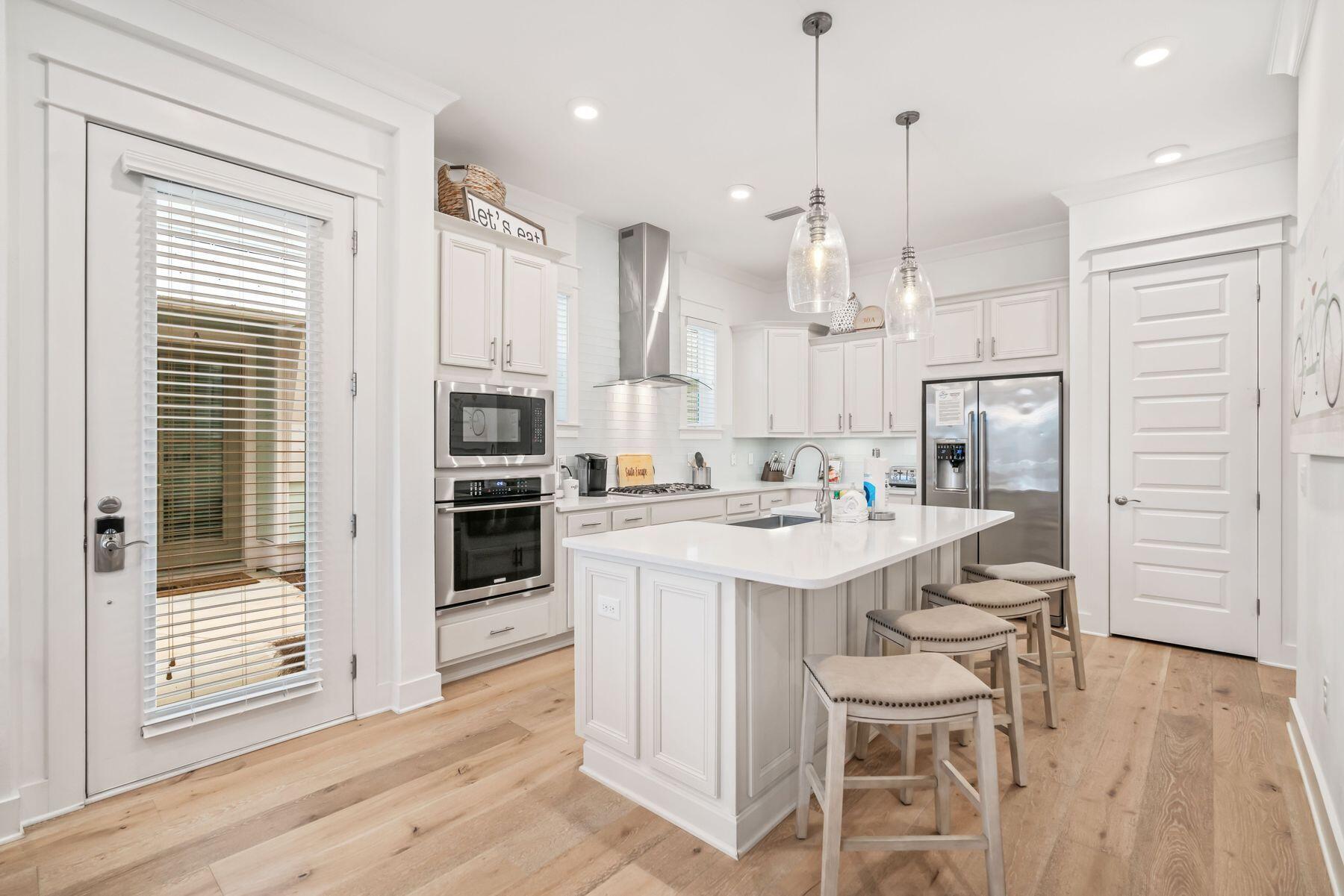 Prominence - Residential