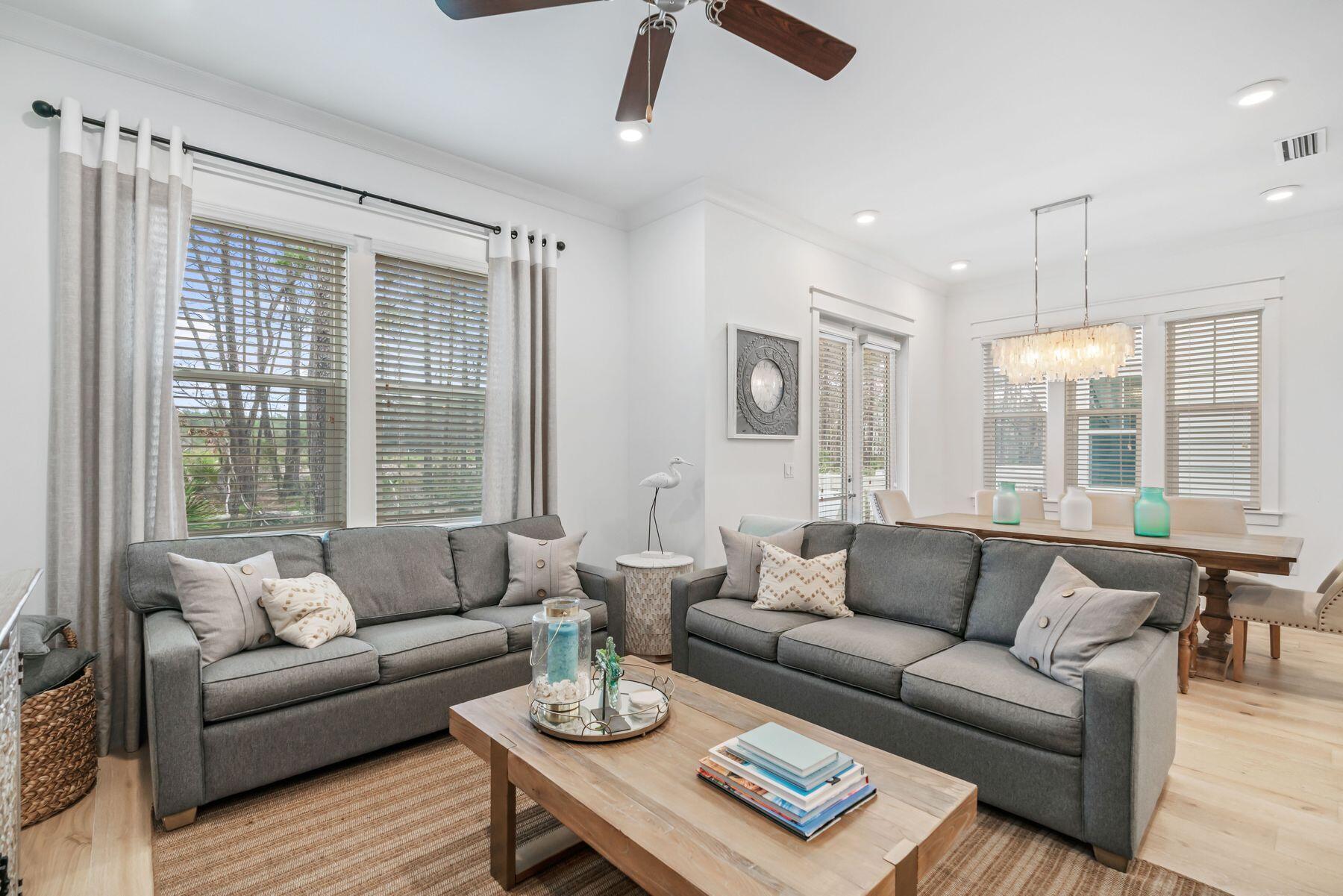 Prominence - Residential