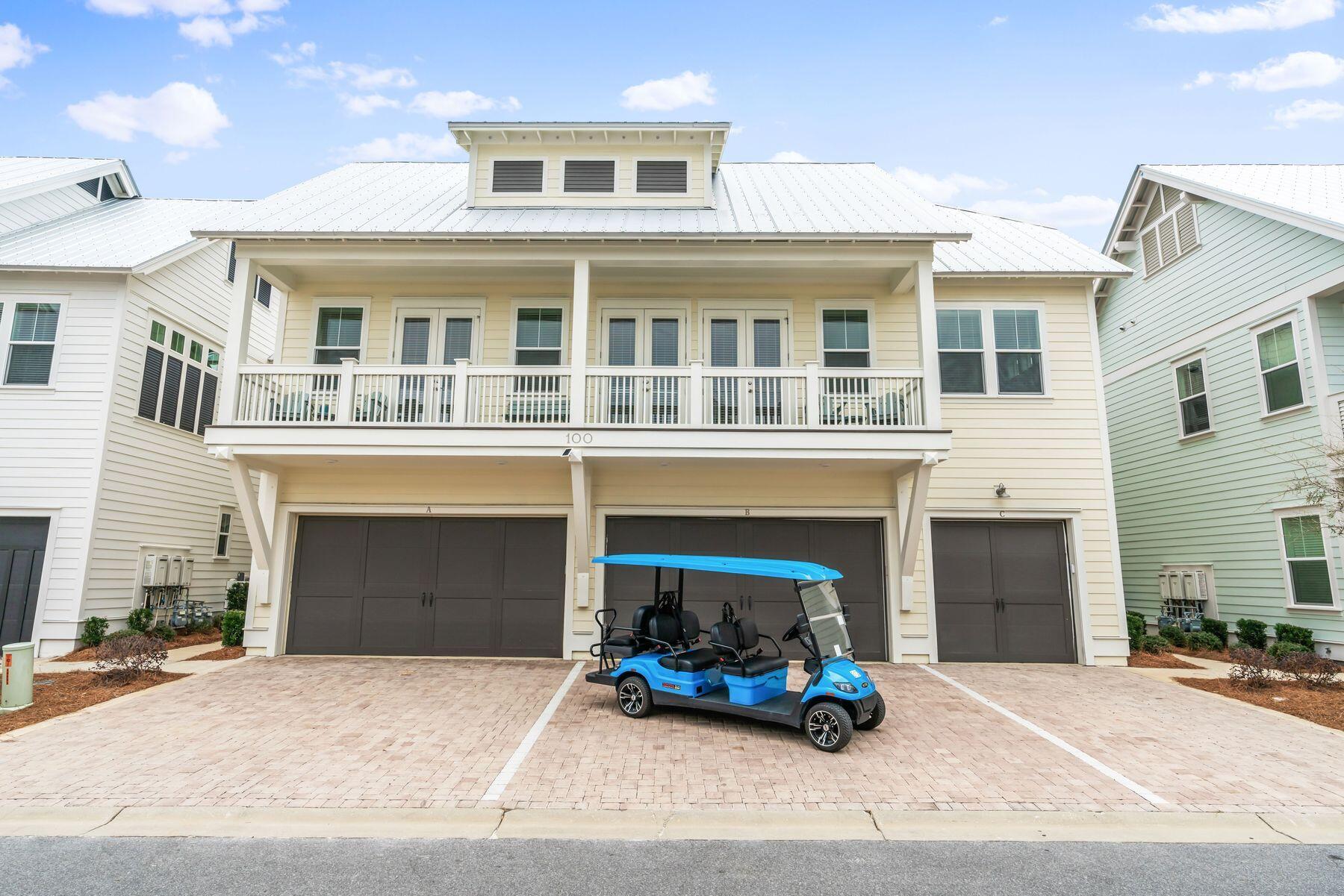 Prominence - Residential