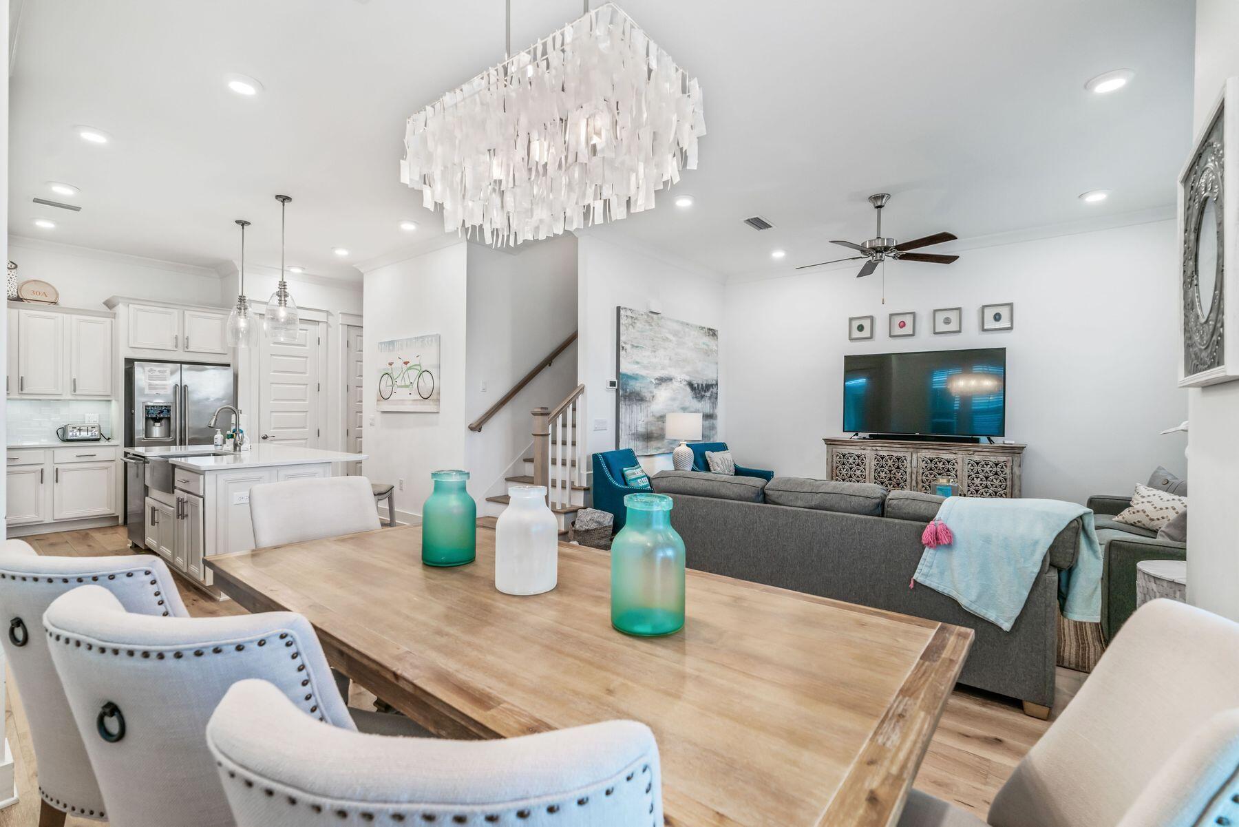 Prominence - Residential