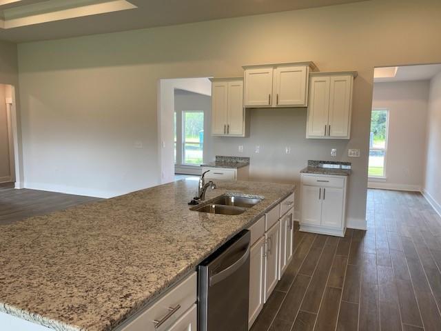 CAMELLIA COVE - Residential