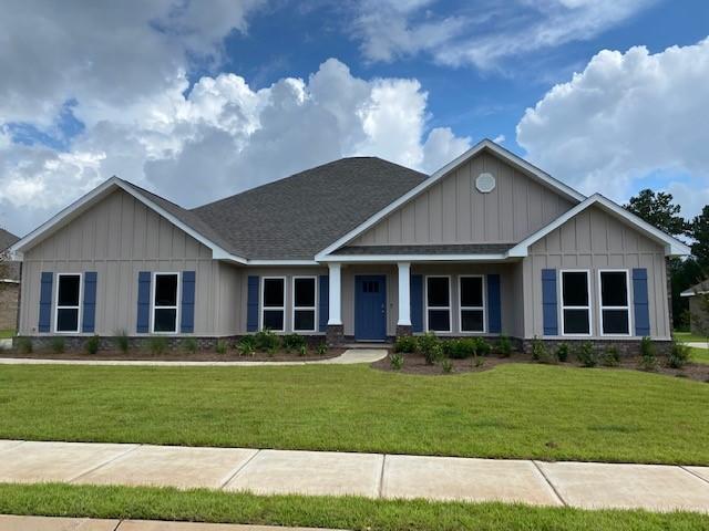 CAMELLIA COVE - Residential