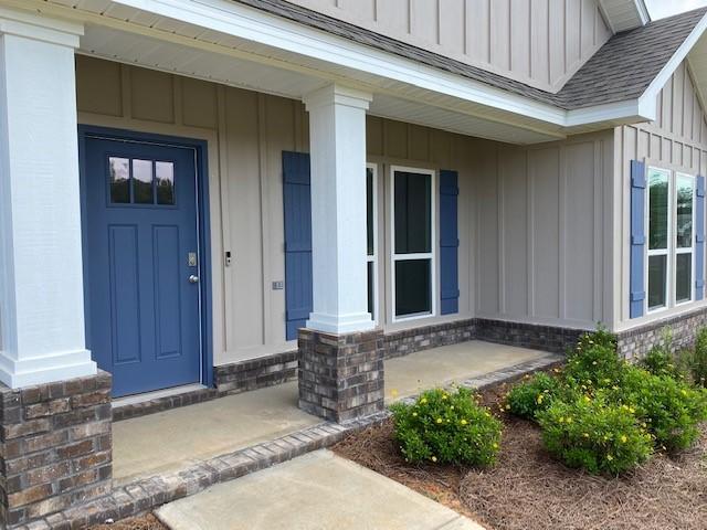 CAMELLIA COVE - Residential