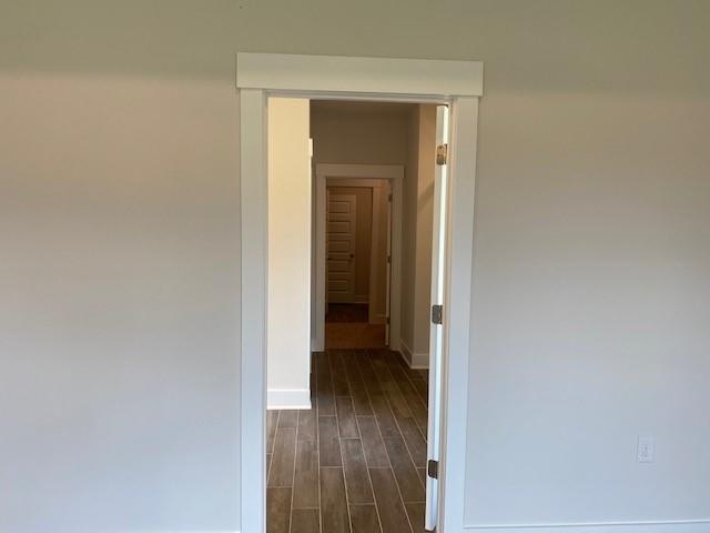 CAMELLIA COVE - Residential