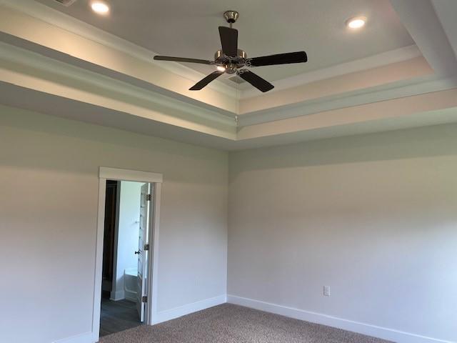 CAMELLIA COVE - Residential