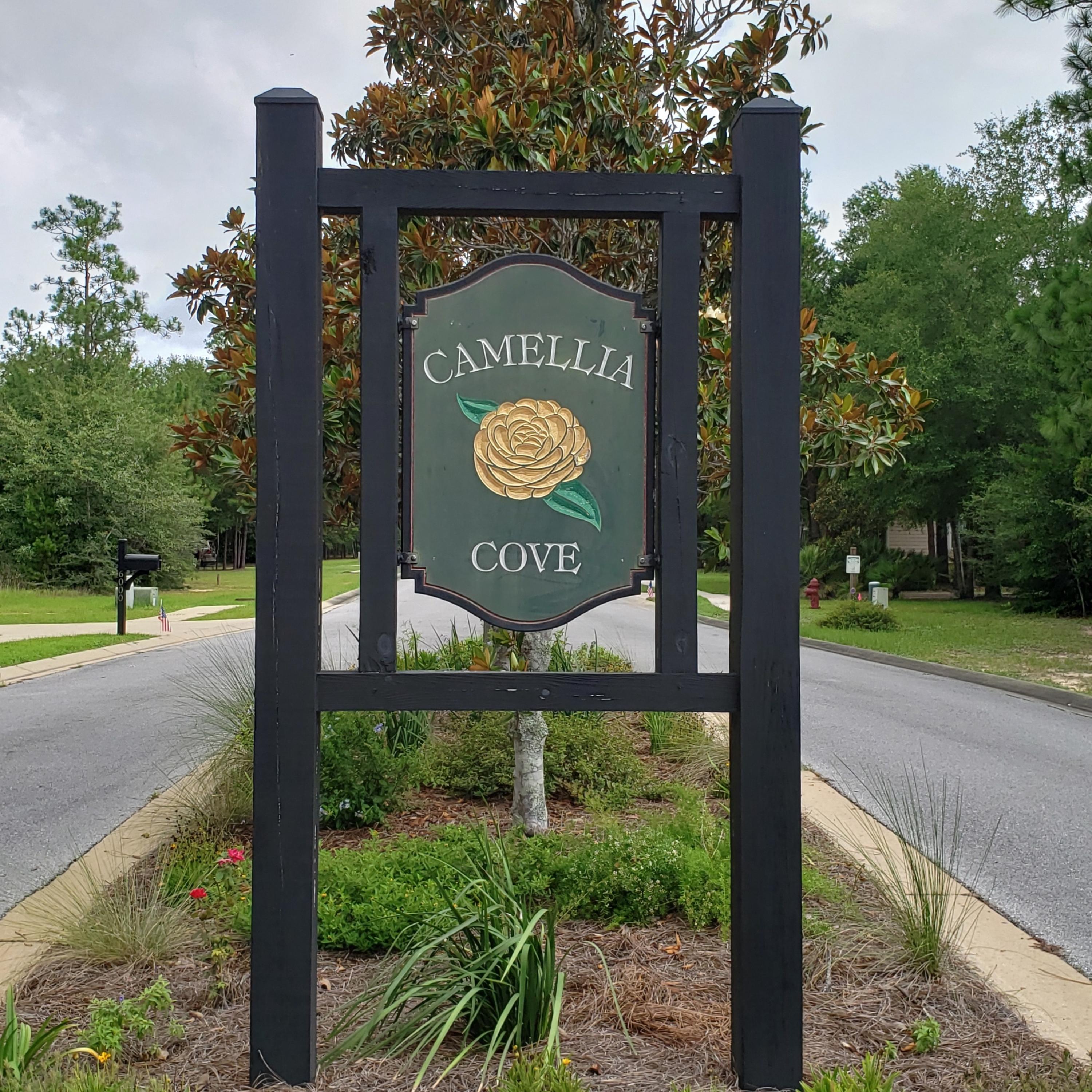 CAMELLIA COVE - Residential