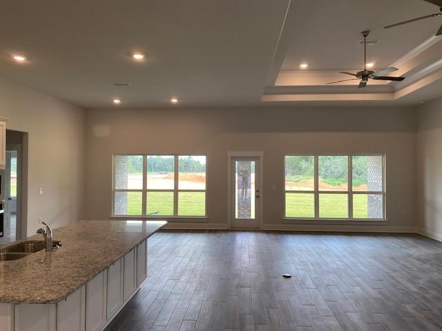 CAMELLIA COVE - Residential