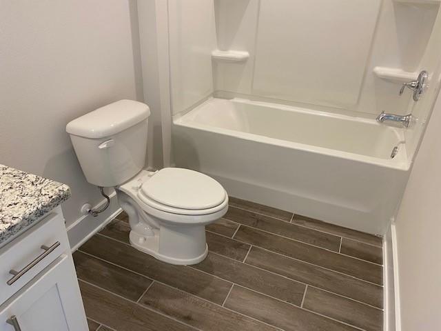 CAMELLIA COVE - Residential