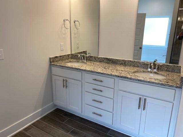 CAMELLIA COVE - Residential