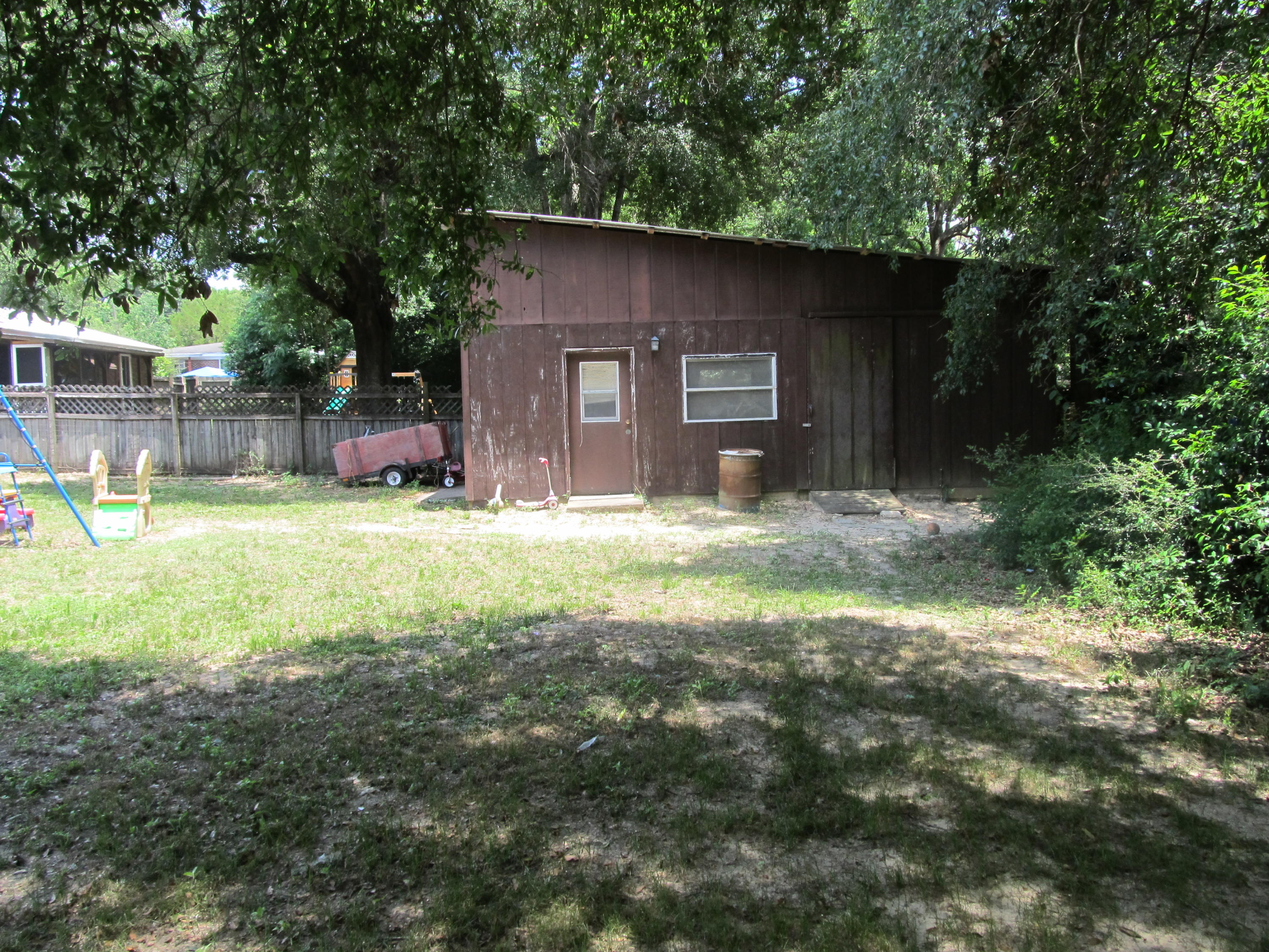 OAKDALE MINI FARMS RESUB BLK 18 - Residential