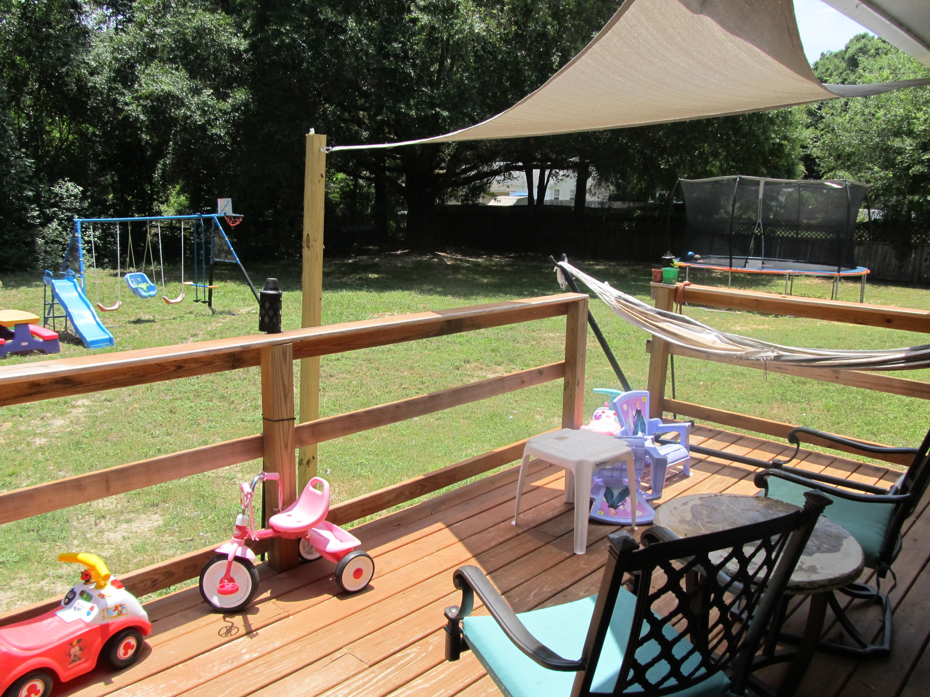 OAKDALE MINI FARMS RESUB BLK 18 - Residential
