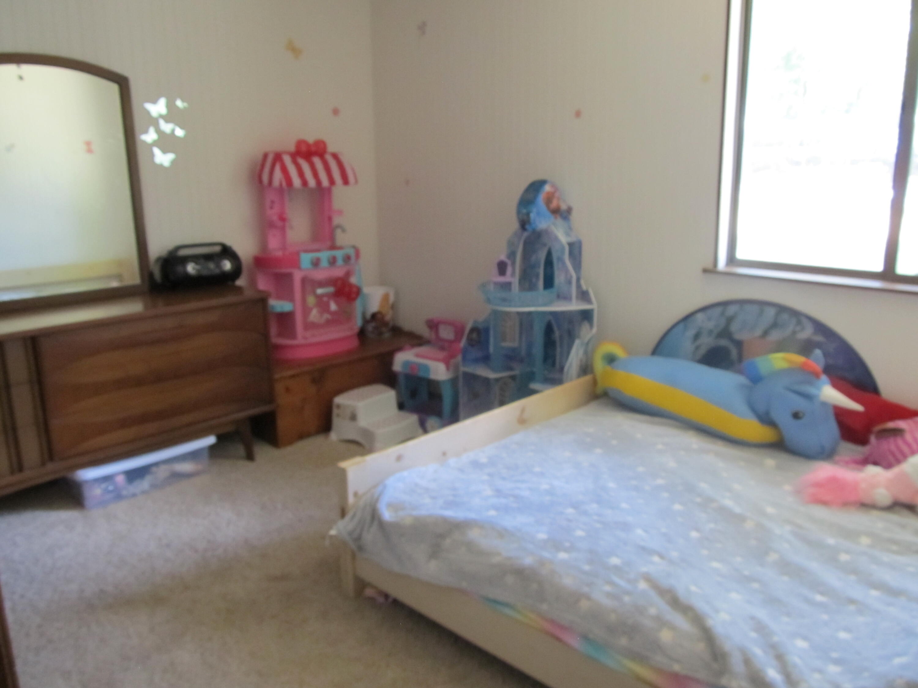 OAKDALE MINI FARMS RESUB BLK 18 - Residential