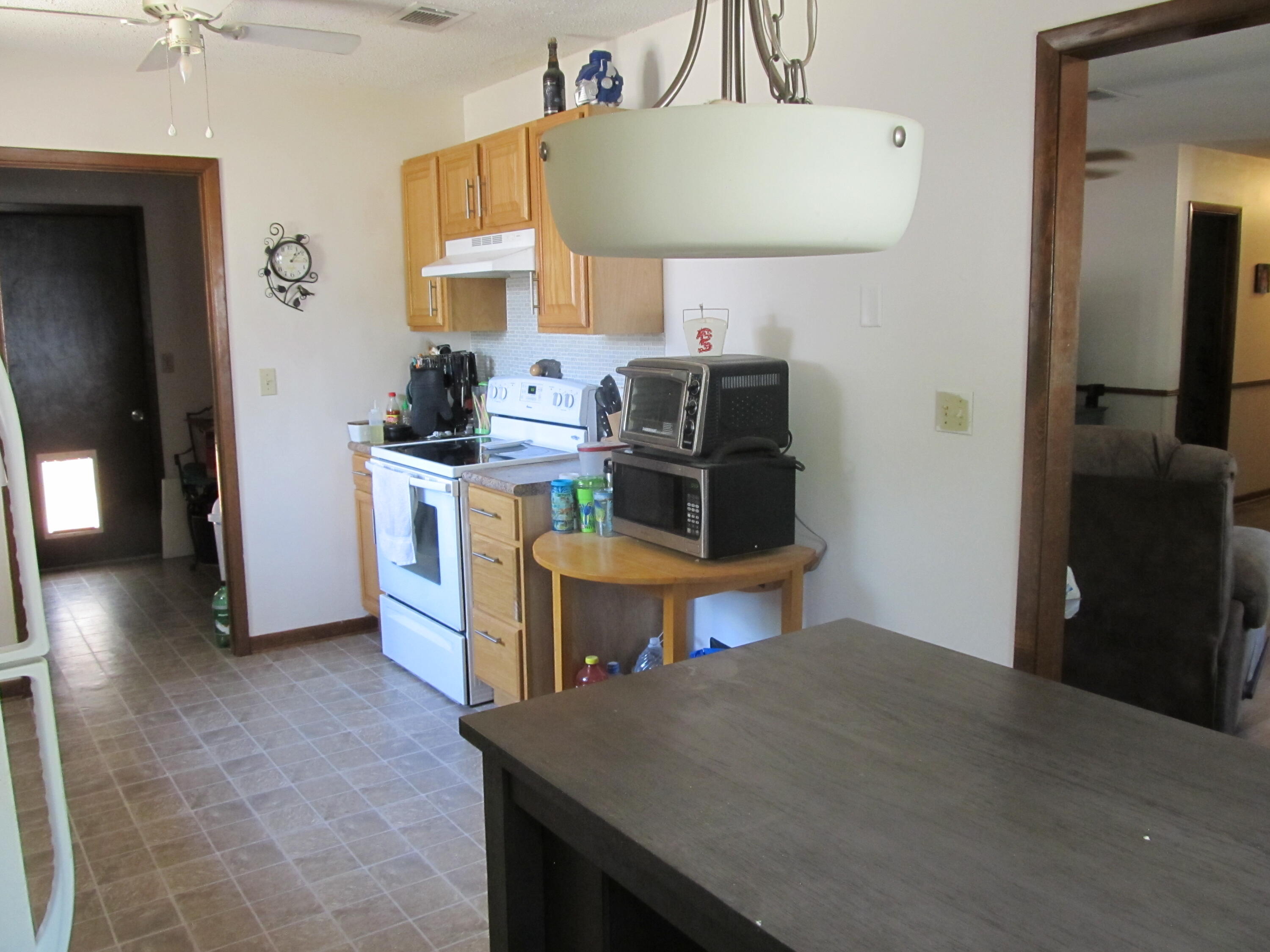 OAKDALE MINI FARMS RESUB BLK 18 - Residential