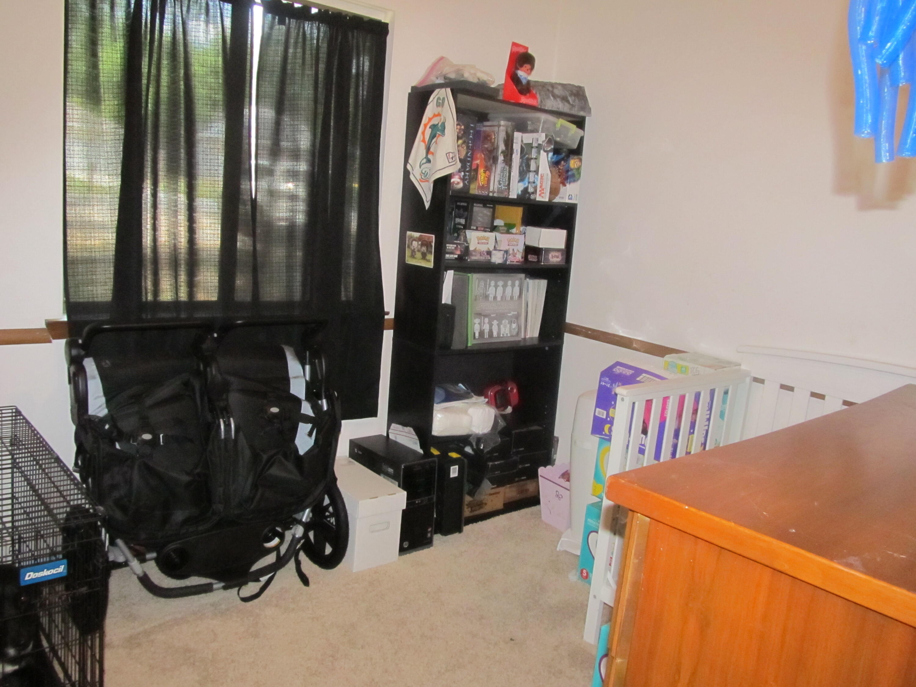 OAKDALE MINI FARMS RESUB BLK 18 - Residential