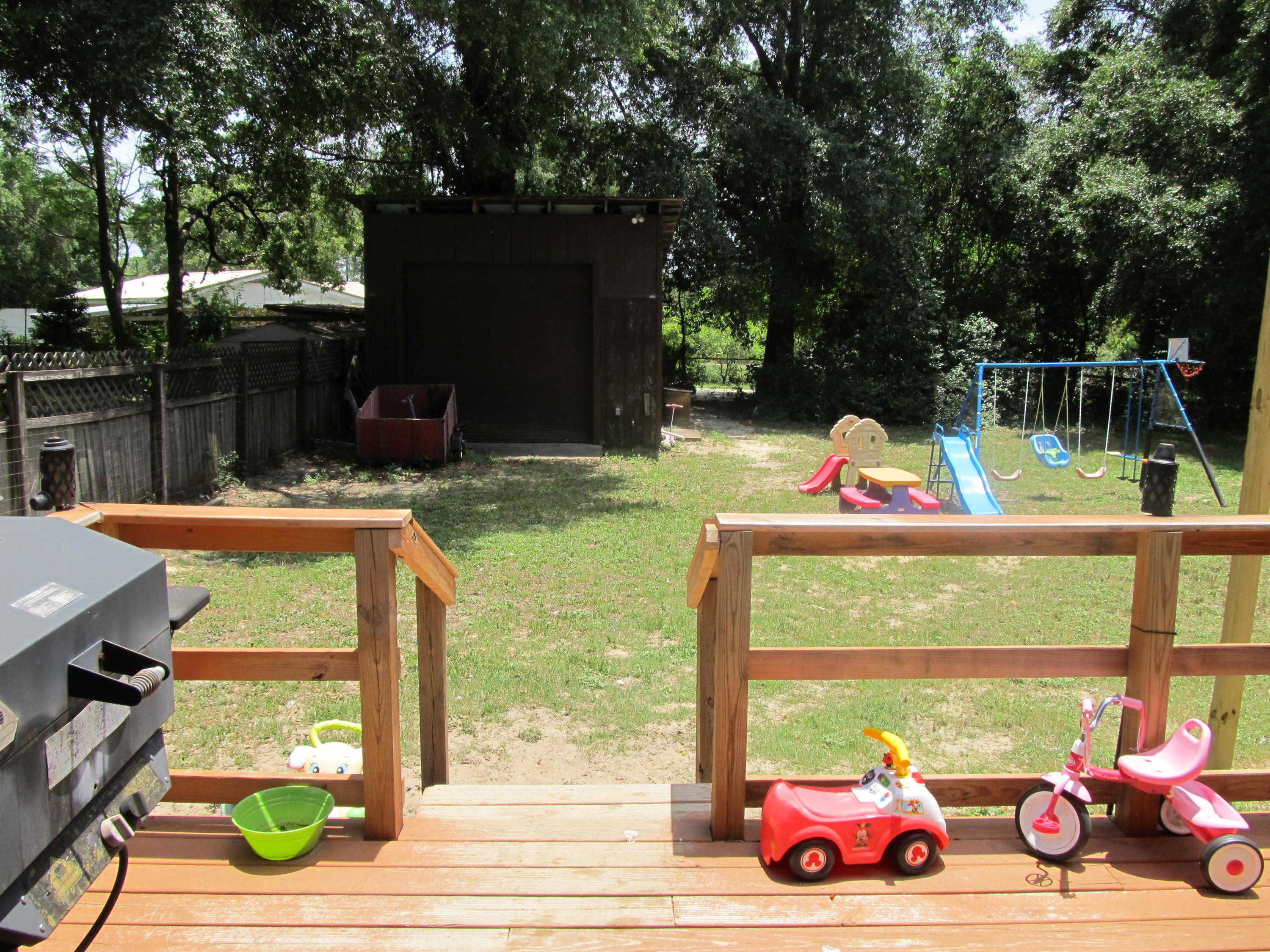 OAKDALE MINI FARMS RESUB BLK 18 - Residential
