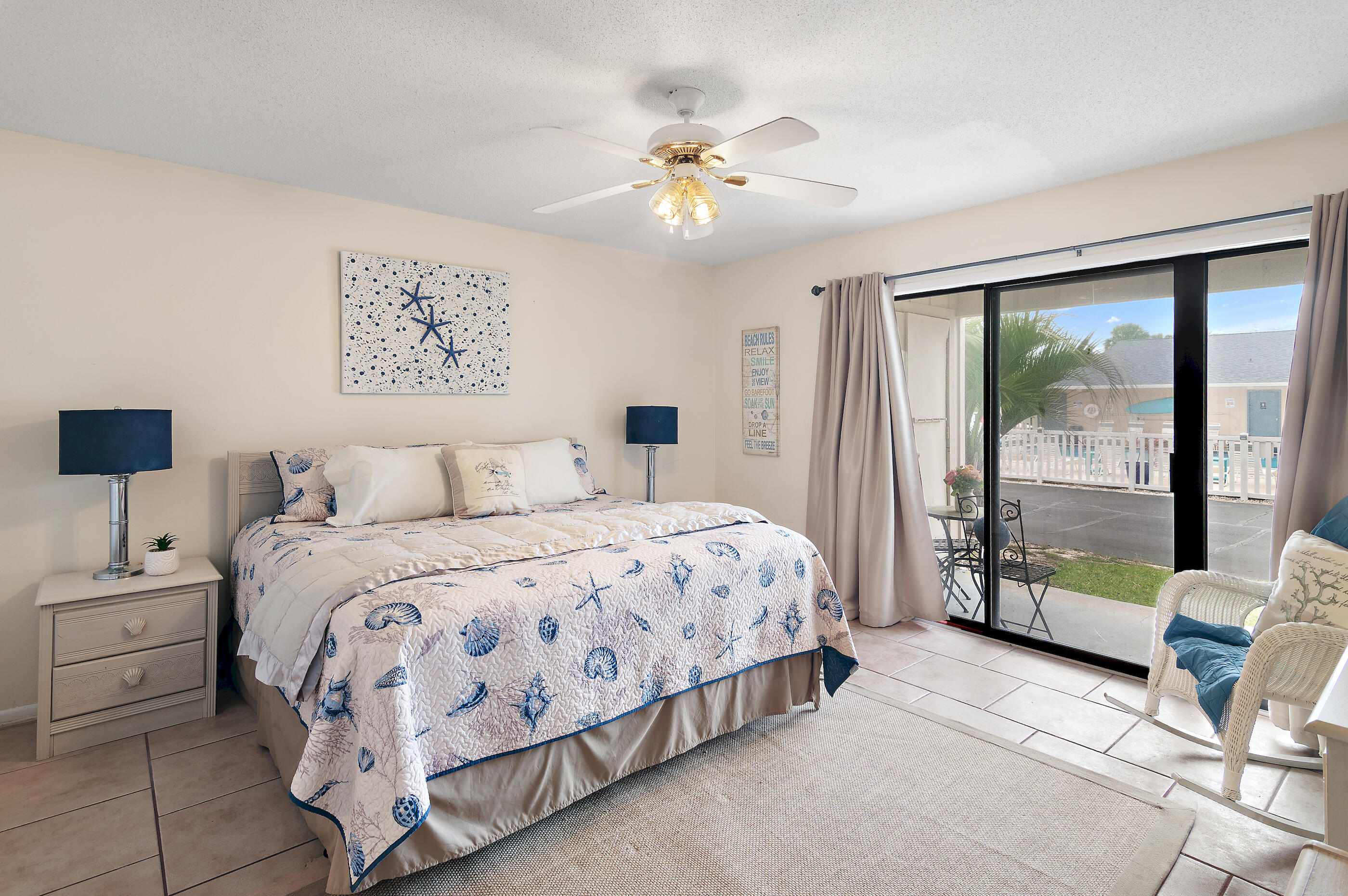 CHATEAU LA MER CONDO 2 - Residential